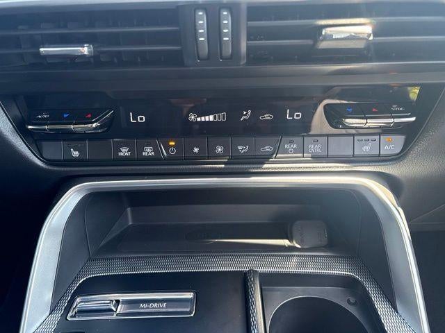 2025 Mazda Mazda CX-70 PHEV Premium Package