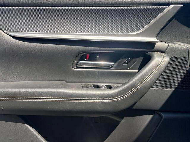 2025 Mazda Mazda CX-70 PHEV Premium Package