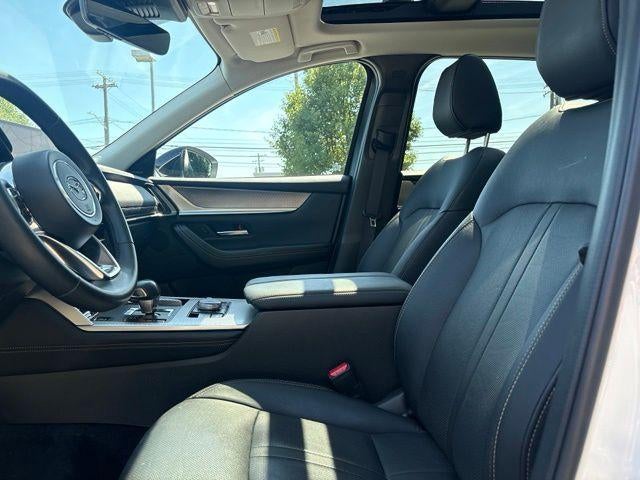 2025 Mazda Mazda CX-70 PHEV Premium Package