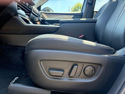 2025 Mazda Mazda CX-70 PHEV Premium Package