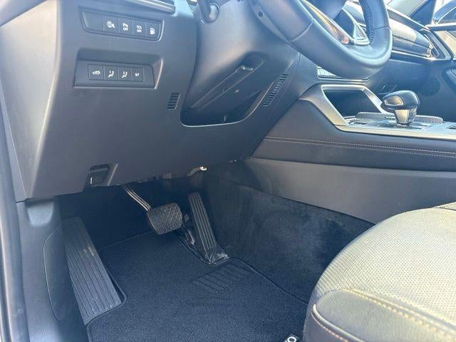 2025 Mazda Mazda CX-70 PHEV Premium Package