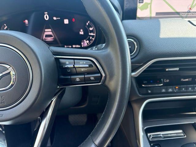 2025 Mazda Mazda CX-70 PHEV Premium Package