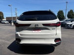2025 Mazda Mazda CX-70 PHEV Premium Package