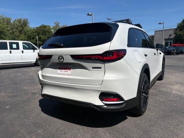 2025 Mazda Mazda CX-70 PHEV Premium Package