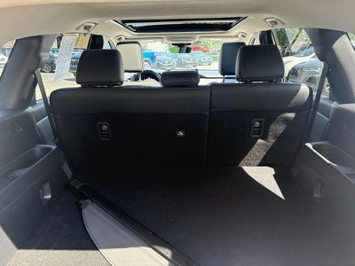 2025 Mazda Mazda CX-70 PHEV Premium Package
