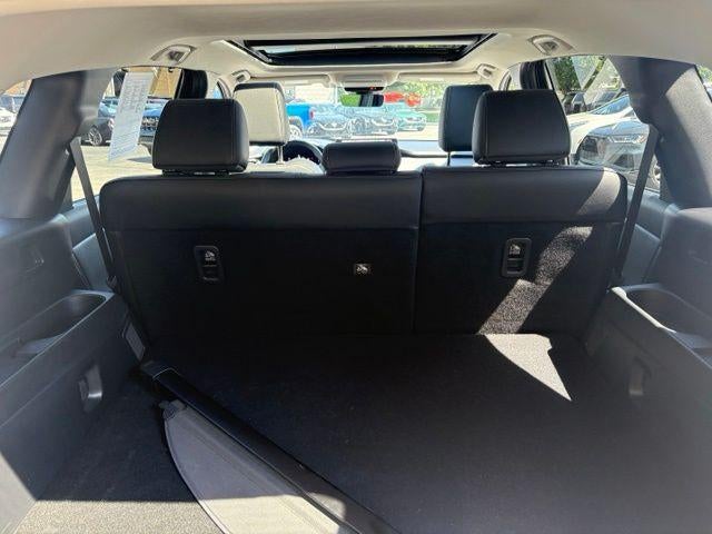 2025 Mazda Mazda CX-70 PHEV Premium Package