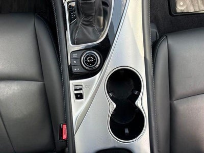 2019 INFINITI Q50 3.0t LUXE AWD