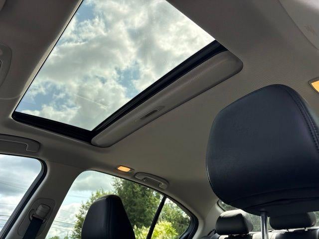 2019 INFINITI Q50 3.0t LUXE AWD
