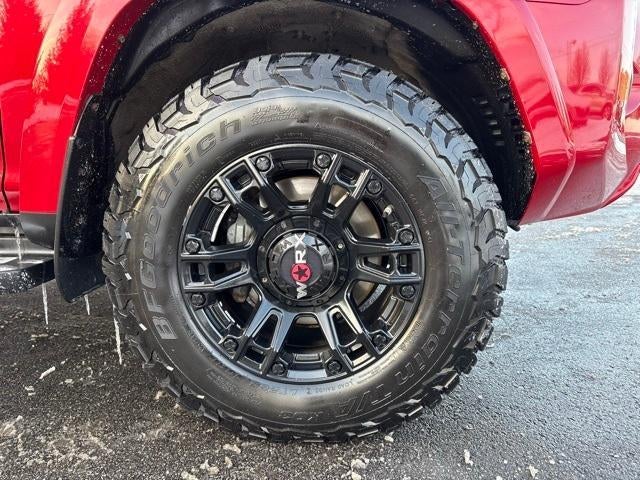 2019 Toyota 4Runner SR5 Premium