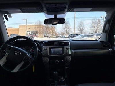 2019 Toyota 4Runner SR5 Premium