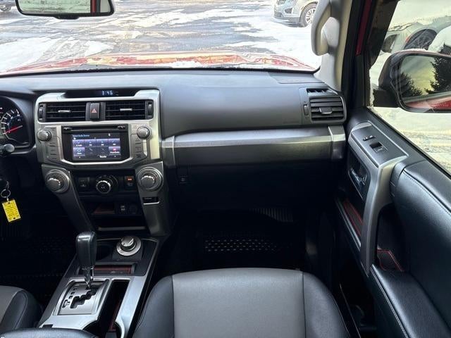 2019 Toyota 4Runner SR5 Premium