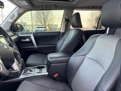 2019 Toyota 4Runner SR5 Premium