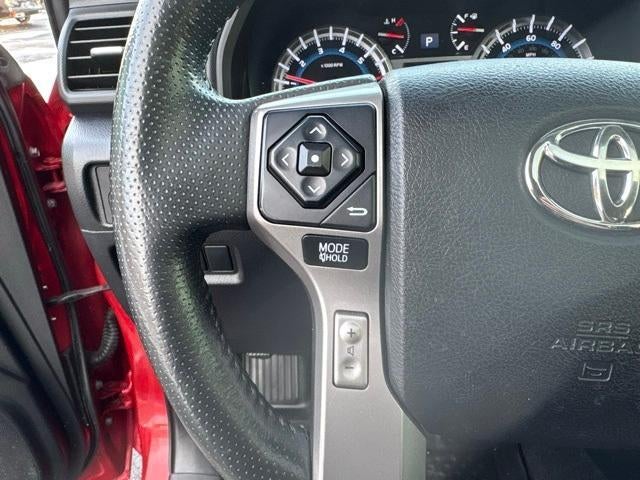 2019 Toyota 4Runner SR5 Premium