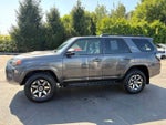 2022 Toyota 4Runner TRD Off Road Premium