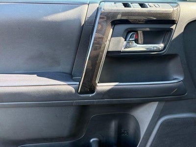 2022 Toyota 4Runner TRD Off Road Premium