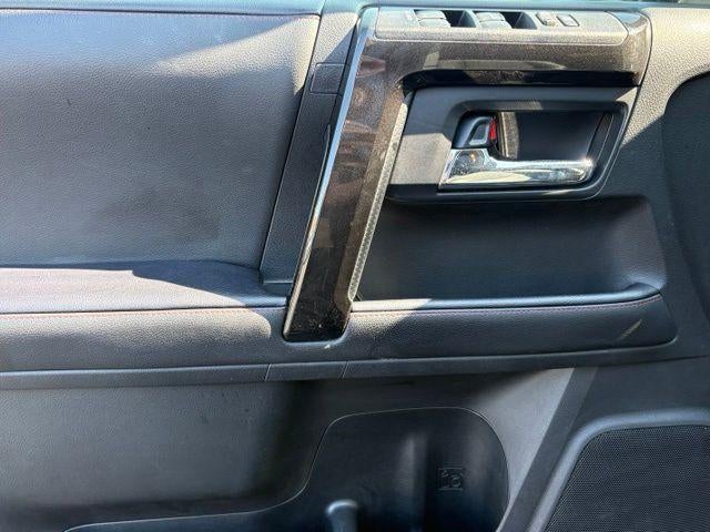 2022 Toyota 4Runner TRD Off Road Premium