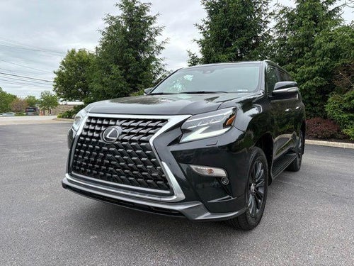 2023 Lexus GX Premium