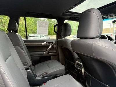 2023 Lexus GX Premium
