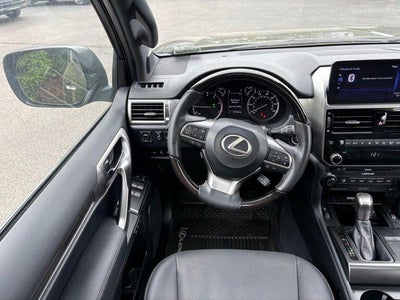 2023 Lexus GX Premium