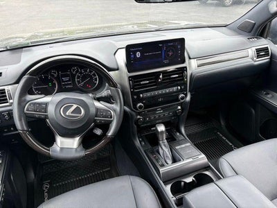 2023 Lexus GX Premium