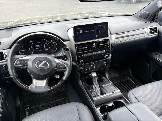 2023 Lexus GX Premium