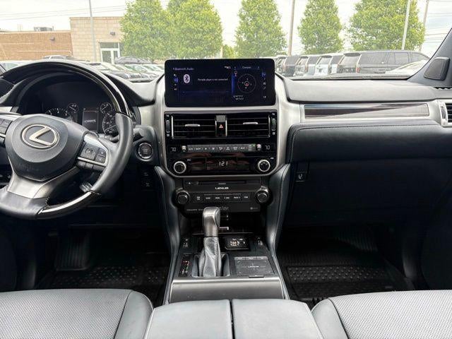 2023 Lexus GX Premium