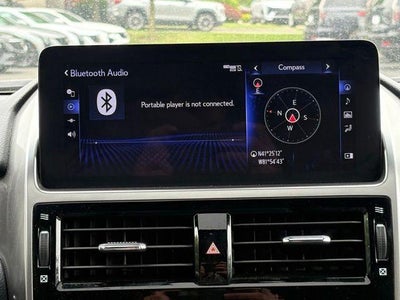 2023 Lexus GX Premium