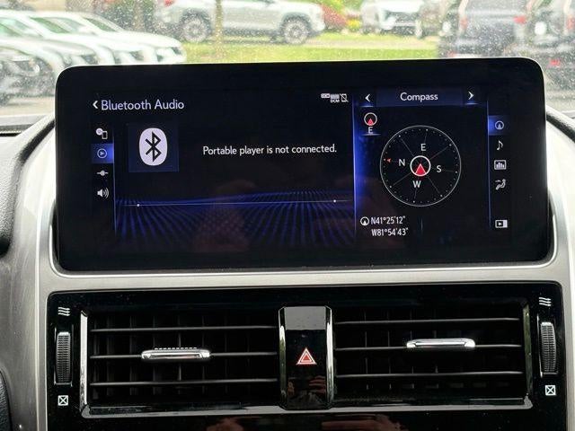 2023 Lexus GX Premium
