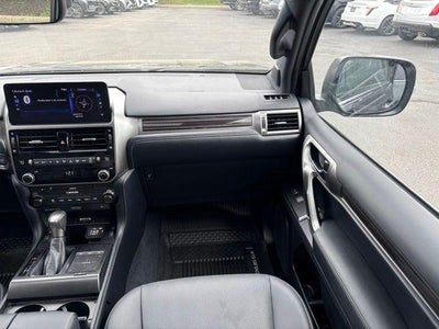 2023 Lexus GX Premium