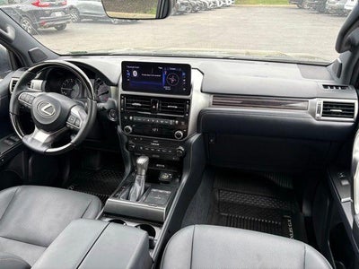 2023 Lexus GX Premium