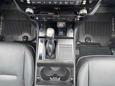 2023 Lexus GX Premium