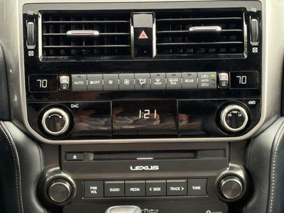 2023 Lexus GX Premium