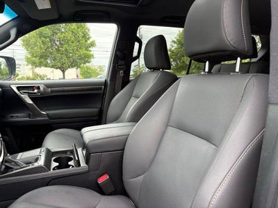 2023 Lexus GX Premium