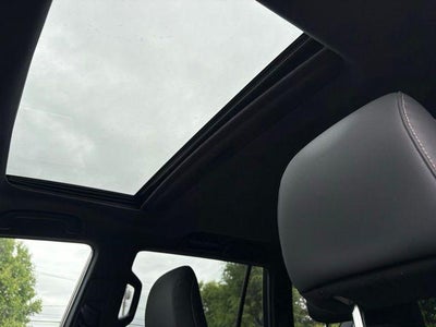 2023 Lexus GX Premium