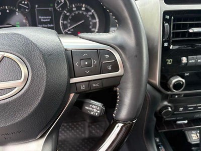 2023 Lexus GX Premium