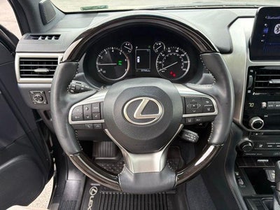 2023 Lexus GX Premium