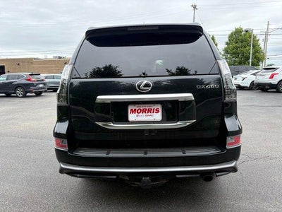 2023 Lexus GX Premium