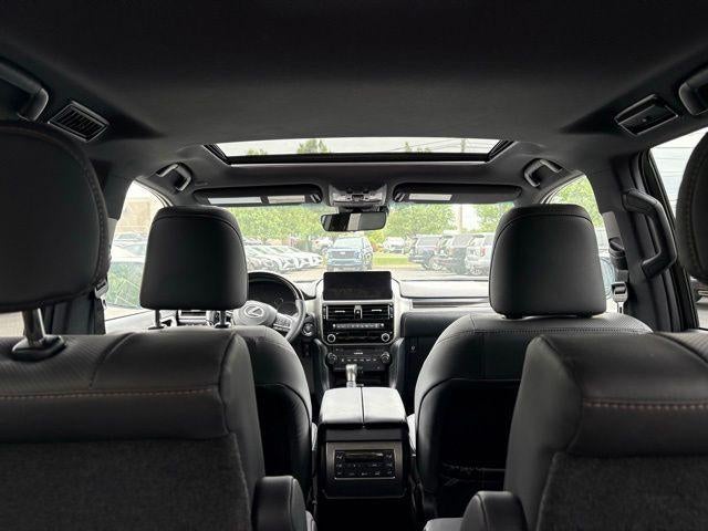 2023 Lexus GX Premium