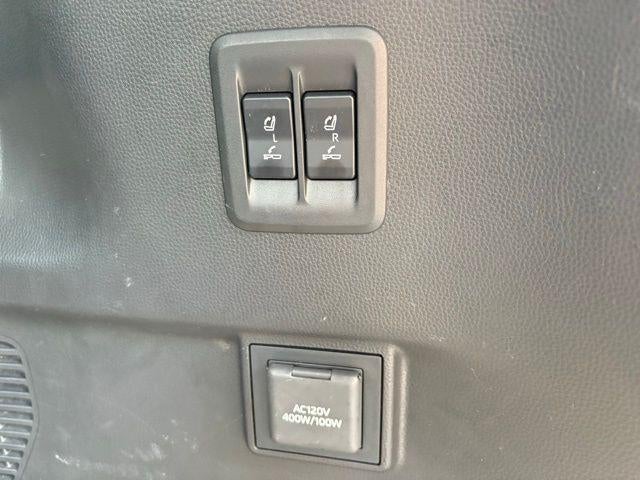 2024 Lexus GX Luxury+