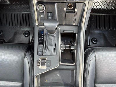 2024 Lexus GX Luxury+