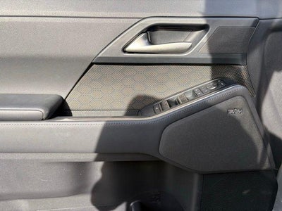 2024 Lexus GX Luxury+