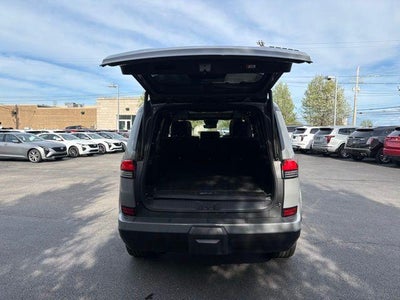 2024 Lexus GX Luxury+