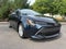 2020 Toyota Corolla Hatchback SE