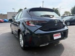 2020 Toyota Corolla Hatchback SE