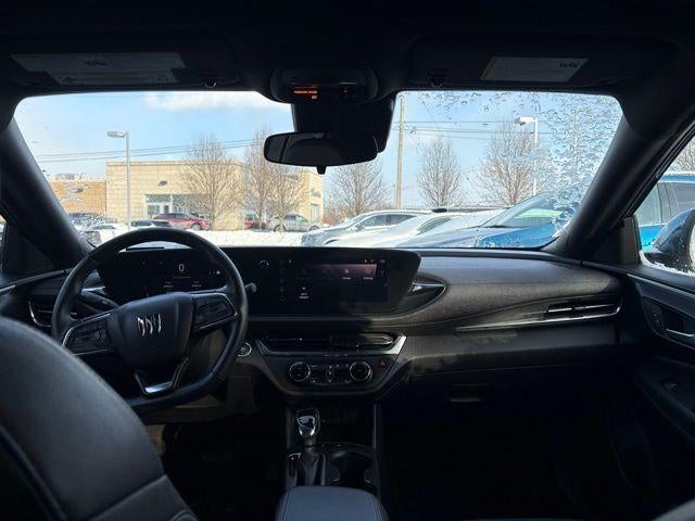 2024 Buick Envista Preferred