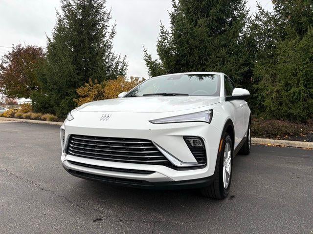 2024 Buick Envista Preferred