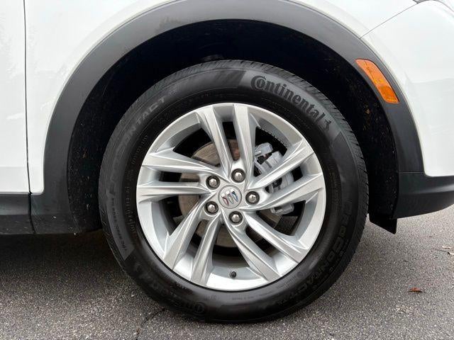 2024 Buick Envista Preferred