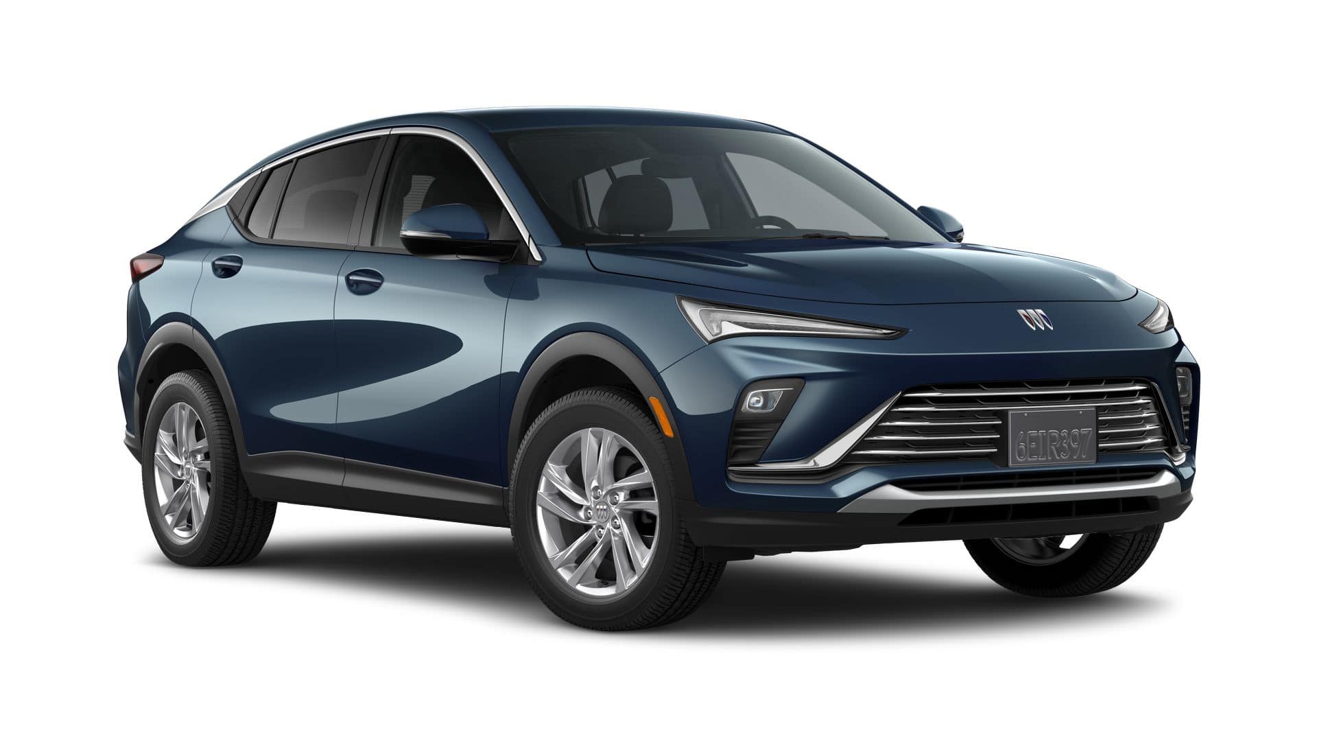 2026 Buick Envista Base