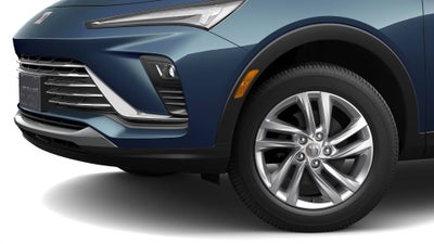 2026 Buick Envista Base