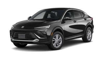 2026 Buick Envista Base